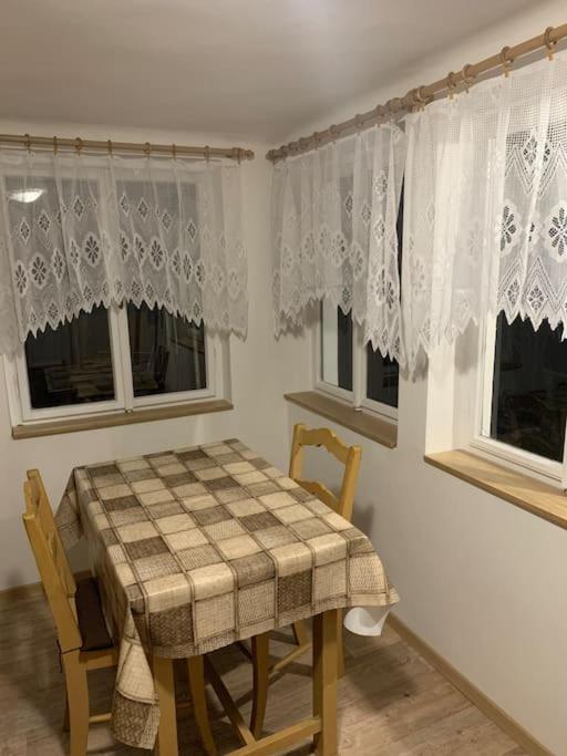 Вилла Prijemna Chaloupka Na Trebonsku Хлум-у-Тршебоне Экстерьер фото